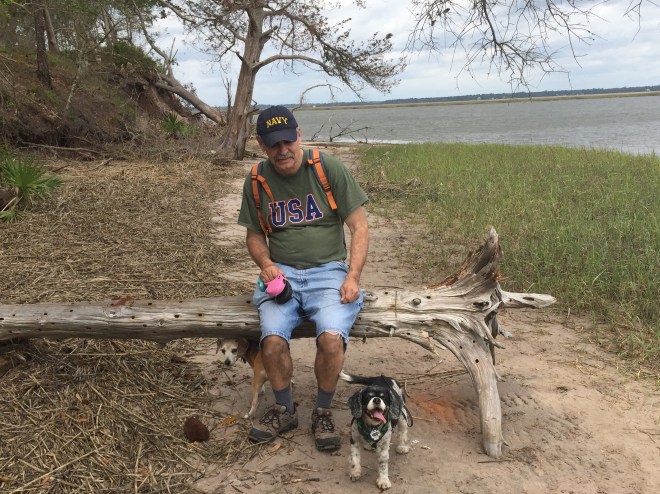 Crooked River State Park GA