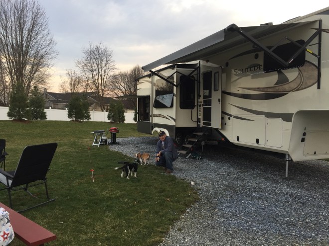 Lancaster March 29 2