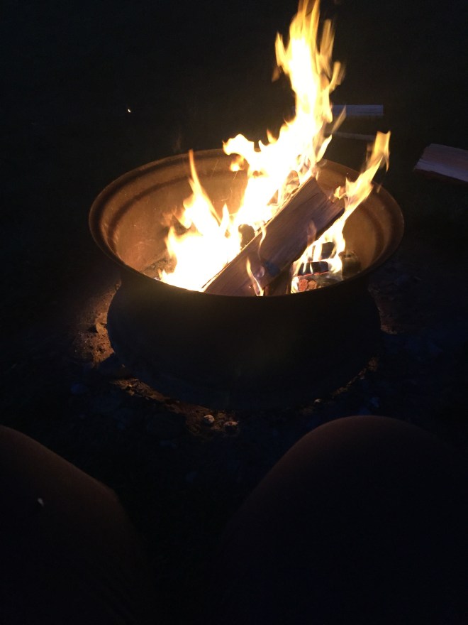 Campfire