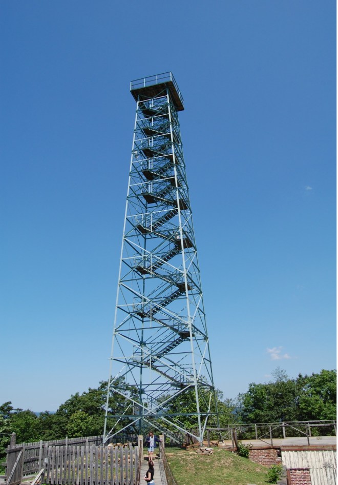Big Walker Tower