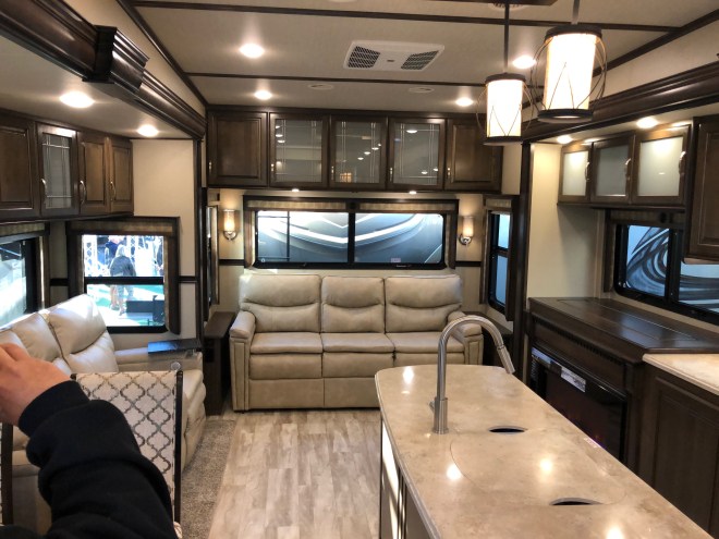 New RV